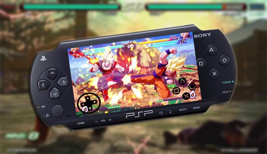 Ps vita эмулятор игры