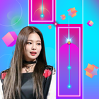 Jennie - You and Me Piano Game Zeichen