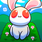 A Pretty Odd Bunny ícone