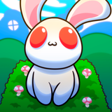 A Pretty Odd Bunny 아이콘