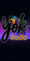 Yok Radio poster