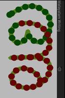 Malayalam Writing Free تصوير الشاشة 2