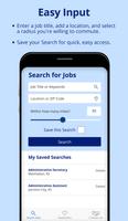 KANSASWORKS Job Search screenshot 1