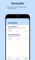 KANSASWORKS Job Search capture d'écran 3