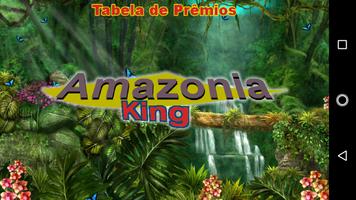 Amazonia King Plus Cartaz