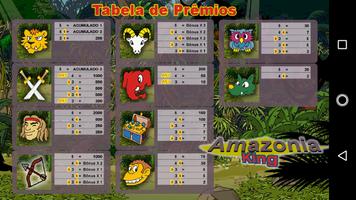 Amazonia King Plus Ekran Görüntüsü 3