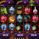 APK Halloween Fortune Caça Níquel