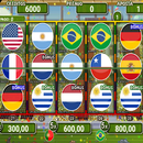 Futebol Mundial Caça Níquel APK