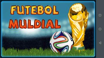 Futebol Mundial Caça Níquel ภาพหน้าจอ 3