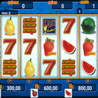 آیکون‌ New Fruit Slot