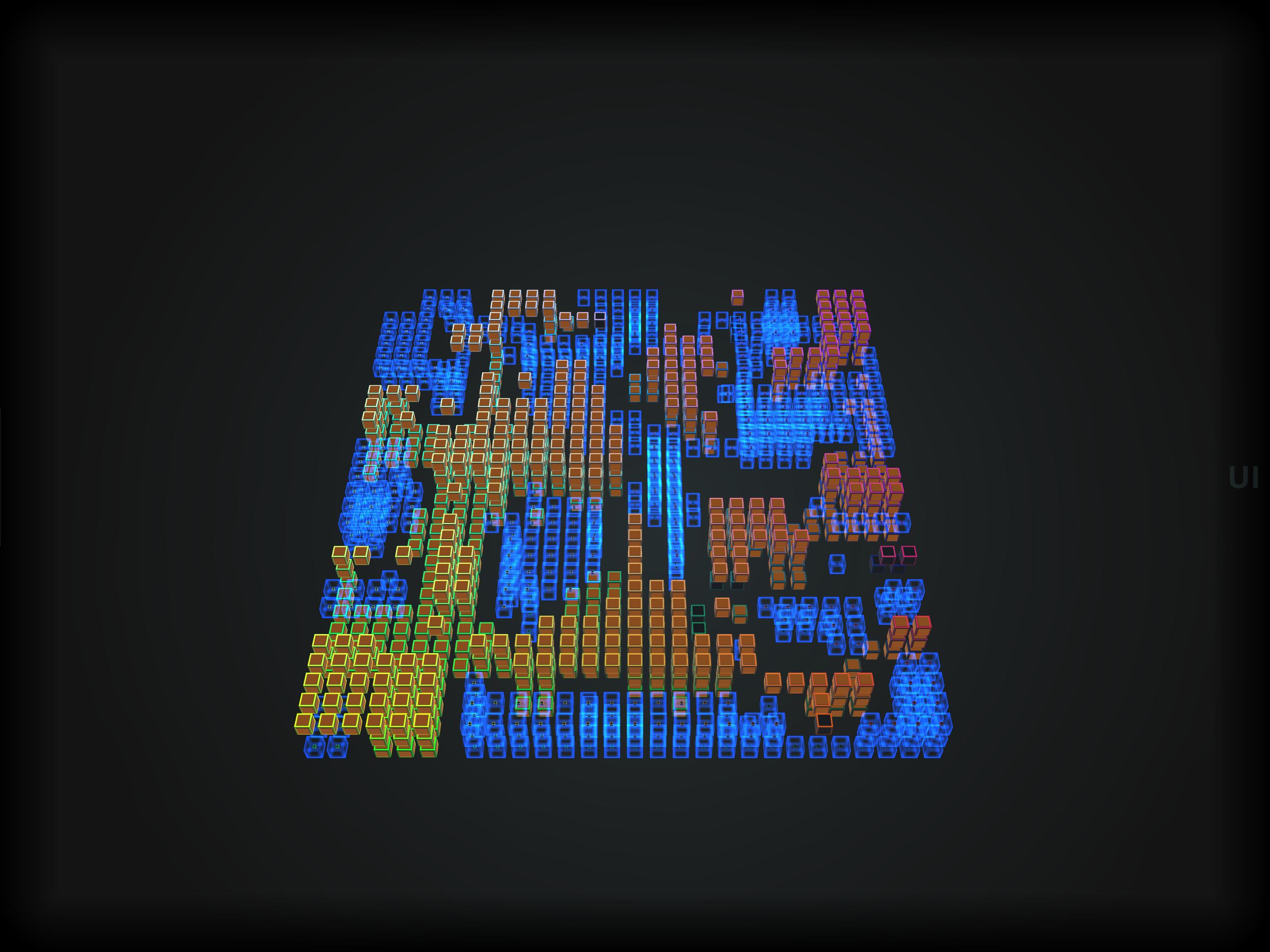 conway's game of life