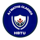 AJ Maths Classes simgesi