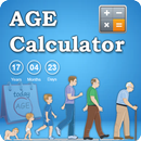 Age Calculator Offline App APK