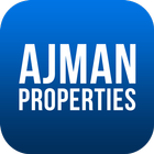 Ajman Properties icon