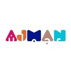 Visit Ajman 图标