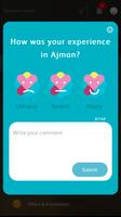 Visit Ajman स्क्रीनशॉट 1