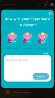 Visit Ajman 截图 1