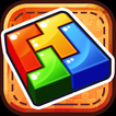 SUPER PUZZLE icon