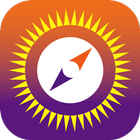 Sun Seeker - Solar AR Tracker icono