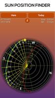 Sun Seeker - Solar AR Tracker скриншот 1