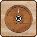 Wooden Labyrinth Maze Puzzle 3 APK