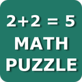 Math Puzzles Game