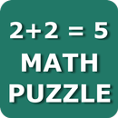 Math Puzzles Game APK