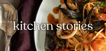 Kitchen Stories: Rezepte