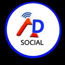 AD SOCIAL APK