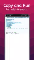 C Programming ( C Programs ) تصوير الشاشة 2