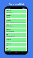 Computer Shortcut Keys Screenshot 1