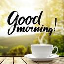 Good Morning Good Night Quotes Status App APK