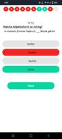 German Grammar App Screenshot 2