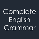 Complete English Grammar app APK