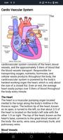 Human Anatomy 截圖 1