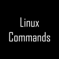 Linux Commands