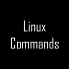Linux Commands Zeichen