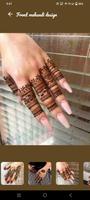 Mehndi Design Wedding Festival Screenshot 3