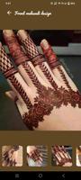 Mehndi Design Wedding Festival Screenshot 1