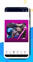 Photo on Frame screenshot 3