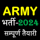 Army Book App GD,TECH,NA,CLERK Zeichen