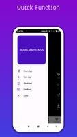 Indian Army Status App Hindi screenshot 3