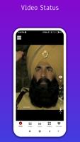 Indian Army Status App Hindi poster