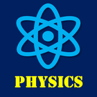 Physics book app Zeichen
