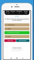 Physics book app Screenshot 1