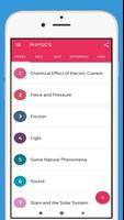 Physics book app Screenshot 3