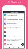 Physics Book poster