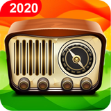 India Radio HD иконка