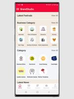 Brand Studio screenshot 1