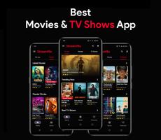 Streamflix پوسٹر